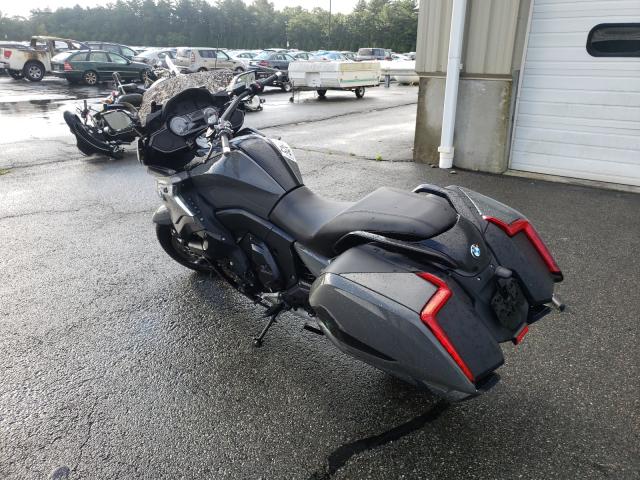 2018 BMW K1600 B WB10F5305JZG17592