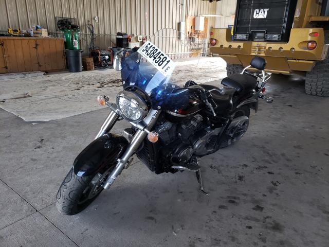 2009 YAMAHA XVS1300 A JYAVP24E09A008525