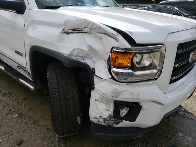 2015 GMC SIERRA 1GTV2VEC1FZ329925