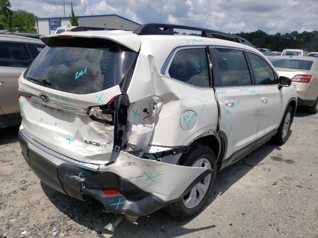 2019 SUBARU ASCENT 4S4WMAAD3K3438532