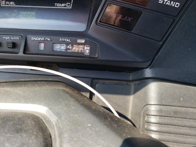 2001 HONDA CN250 JH2MF02091K600428