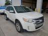 2012 FORD  EDGE