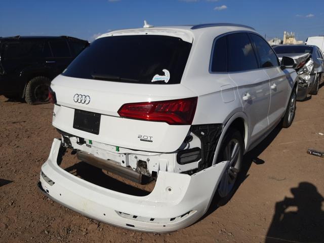 2018 AUDI Q5 PRESTIG WA1CNAFY7J2149264