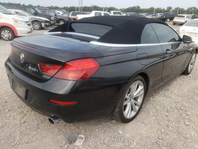 2012 BMW 640 I WBALW7C51CC618472