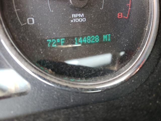 2010 CHEVROLET COBALT 2LT 1G1AF5F58A7234357