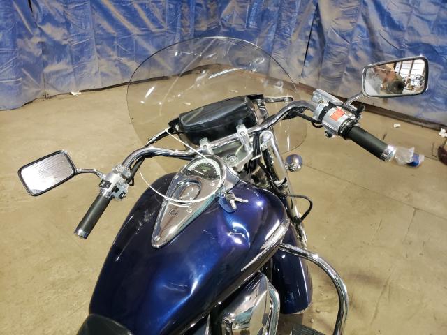 2004 HONDA VT1300 S 1HFSC52064A105920