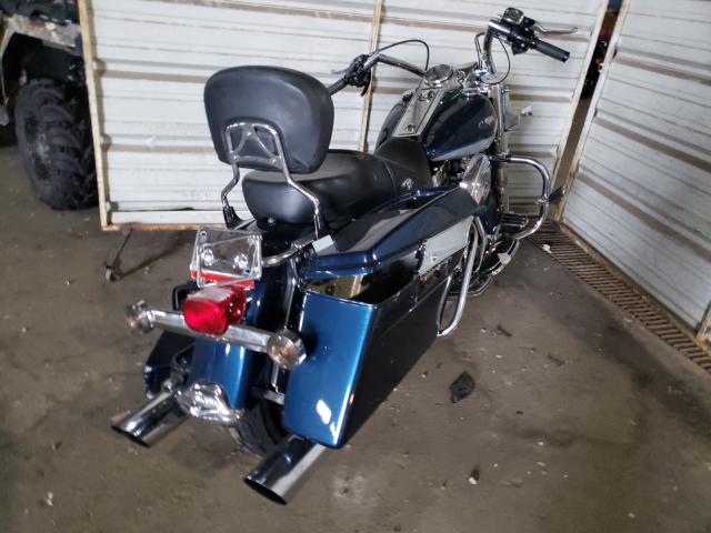 2002 HARLEY-DAVIDSON FLHRCI 1HD1FRW172Y624890