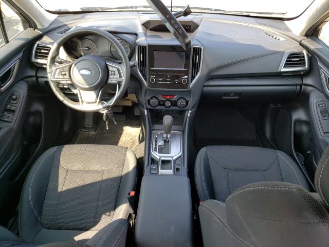 2019 SUBARU FORESTER JF2SKACC9KH453621
