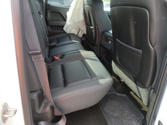 2015 GMC SIERRA 1GTV2VEC1FZ329925