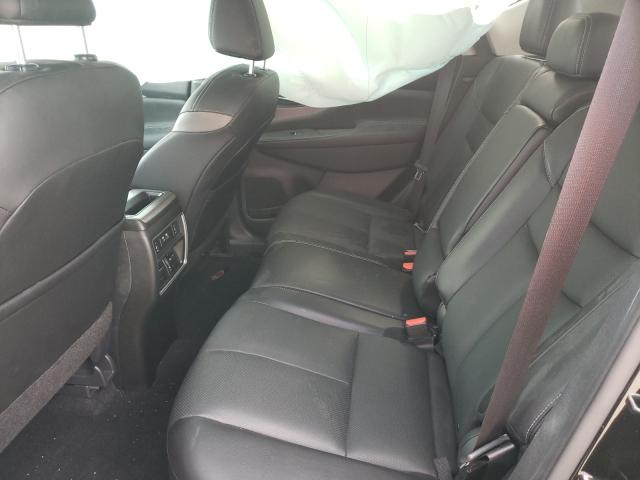 2021 NISSAN MURANO SL 5N1AZ2CS9MC110435