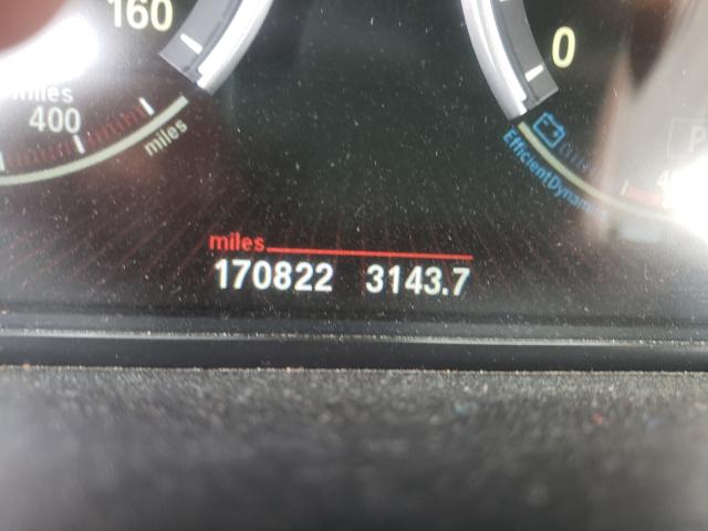 2012 BMW 640 I WBALW7C51CC618472