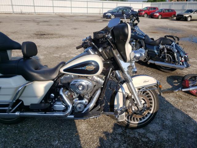 2012 HARLEY-DAVIDSON FLHTC ELEC 1HD1FFM16CB686545