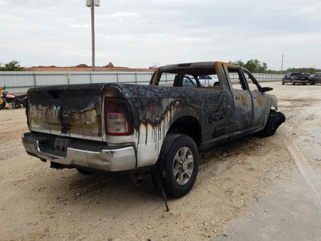 2020 RAM 2500 TRADE 3C6UR5JL1LG189195