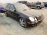 2004 MERCEDES-BENZ  E-CLASS