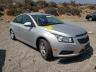 2014 CHEVROLET  CRUZE