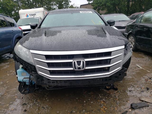 2012 HONDA CROSSTOUR 5J6TF2H53CL000613