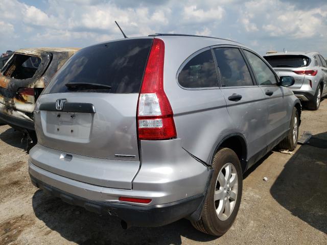 2011 HONDA CR-V 5J6RE3H46BL054156