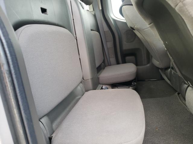 2010 NISSAN FRONTIER K 1N6BD0CT5AC425018