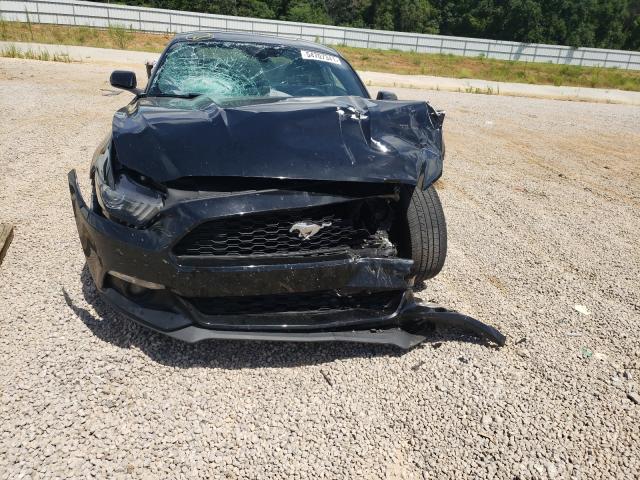2017 FORD MUSTANG 1FA6P8TH3H5275842