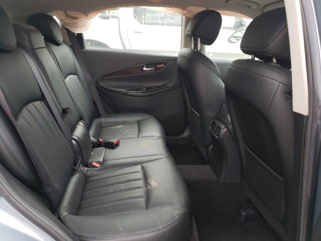 2016 INFINITI QX50 JN1BJ0RR6GM272002