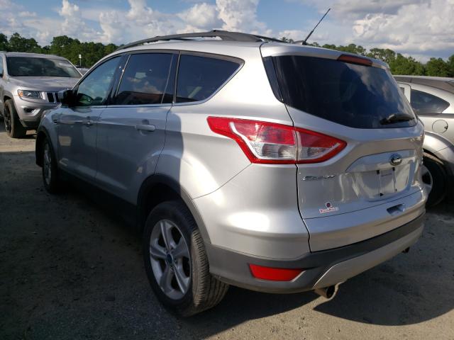 2013 FORD ESCAPE SE 1FMCU0GX9DUB12603