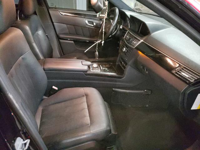 2010 MERCEDES-BENZ E 550 4MAT WDDHF9AB0AA109873