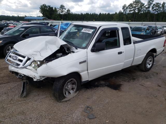 2011 FORD RANGER SUP 1FTKR4EE1BPA73236