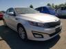 2014 KIA  OPTIMA