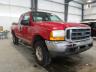 2001 FORD  F250