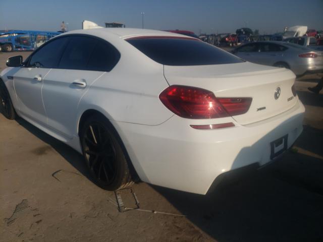 2017 BMW ALPINA B6 WBA6D6C39HG388577