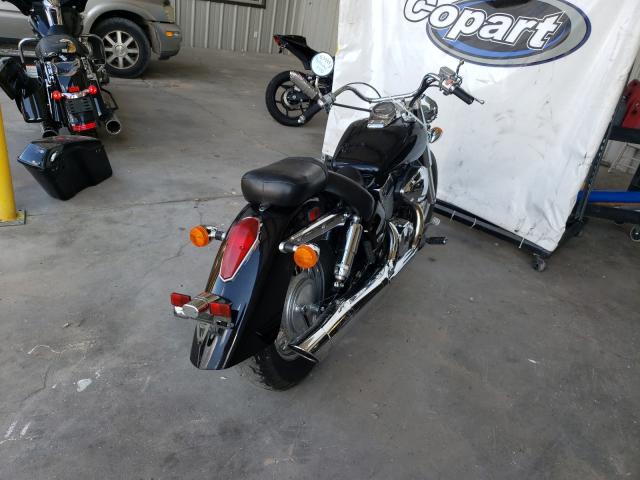 2004 HONDA VT750 C JH2RC50004M001747