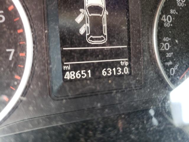 2017 VOLKSWAGEN TIGUAN WOL WVGSV7AX0HW508830