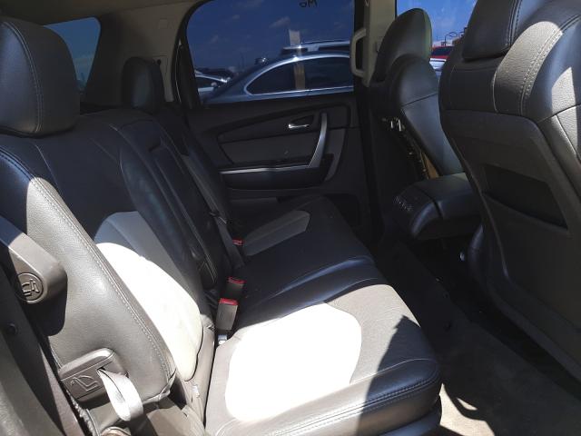2010 GMC ACADIA SL 1GKLRKED0AJ218594