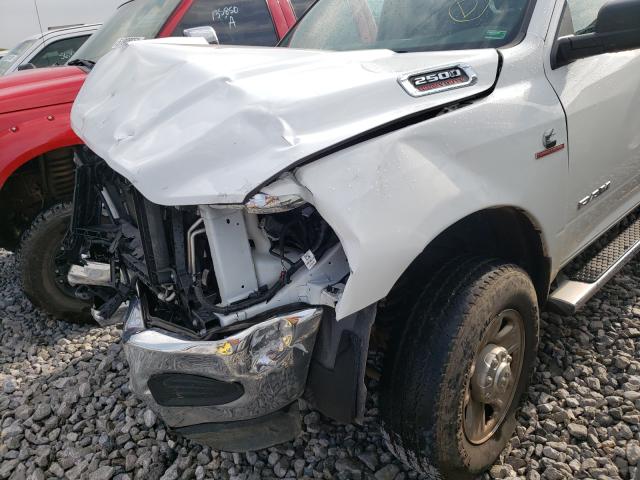 2019 RAM 2500 TRADE 3C6UR5CL0KG706854