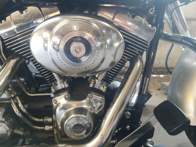 2003 HARLEY-DAVIDSON FLSTFI ANN 1HD1BXB483Y076965
