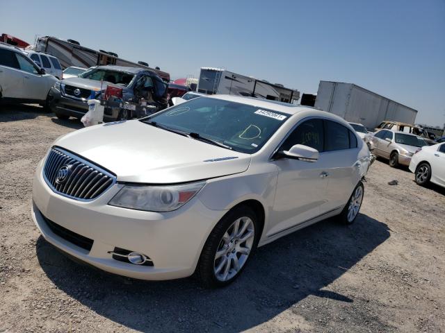 2013 BUICK LACROSSE T 1G4GJ5E39DF251786