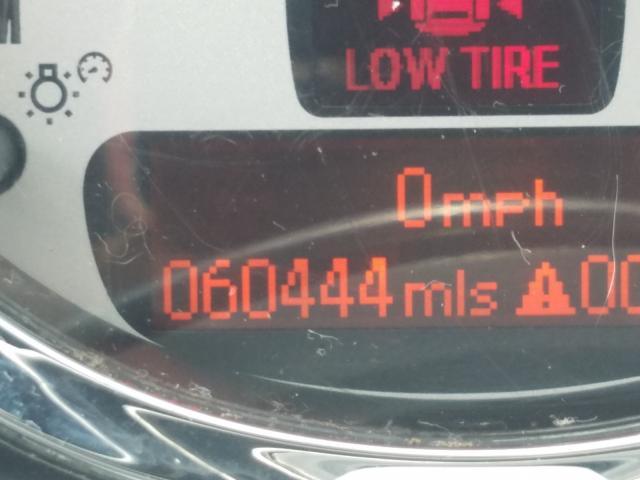 2011 MINI COOPER COU WMWZB3C50BWH95285