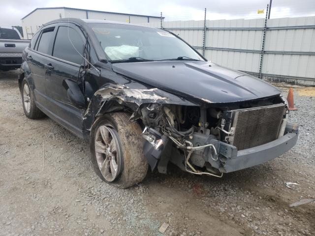 2010 DODGE CALIBER SX 1B3CB4HA9AD558615