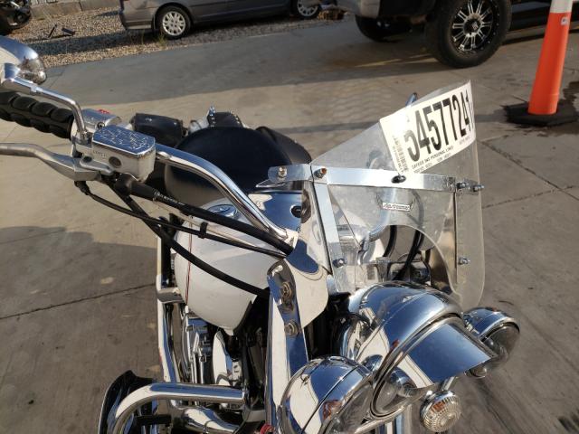 2005 YAMAHA XVS1100 A JYAVP11E35A070946