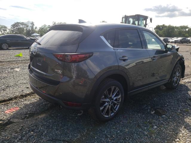 2021 MAZDA CX-5 SIGNA JM3KFBEY6M0329381