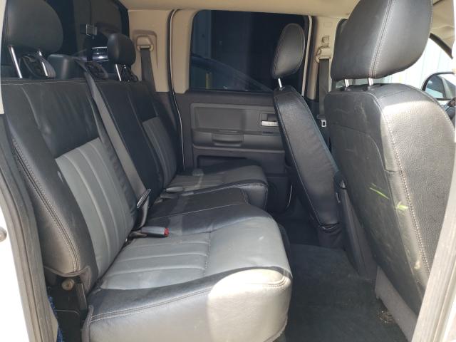 2011 DODGE DAKOTA LAR 1D7RW5GP8BS589561