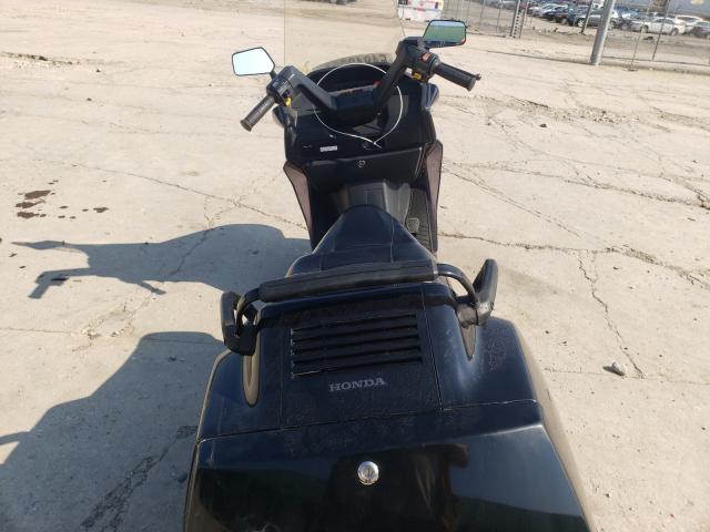 2001 HONDA CN250 JH2MF02091K600428