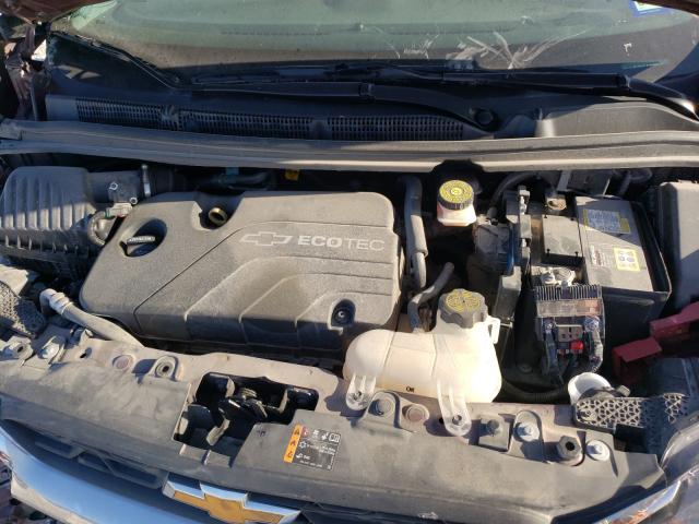 2020 CHEVROLET SPARK 2LT KL8CF6SA2LC467968