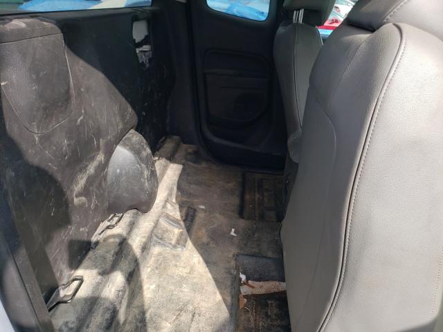 2017 GMC CANYON 1GTH5BEN5H1214671