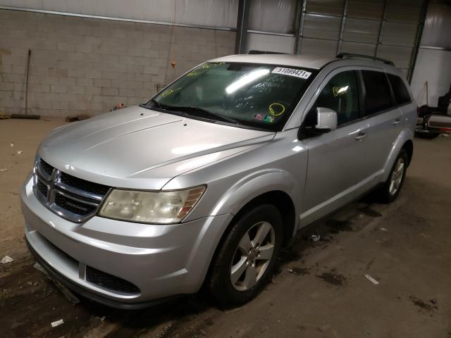 2011 DODGE JOURNEY MA 3D4PG1FG8BT526793
