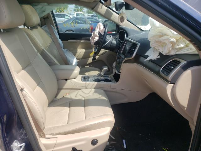 2017 JEEP CHEROKEE 1C4RJFBG5HC802359