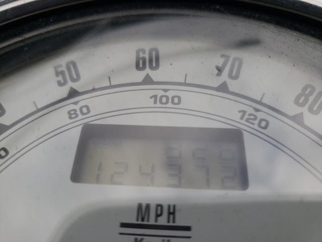 2001 YAMAHA ROADSTAR JYAVP07E81A005196