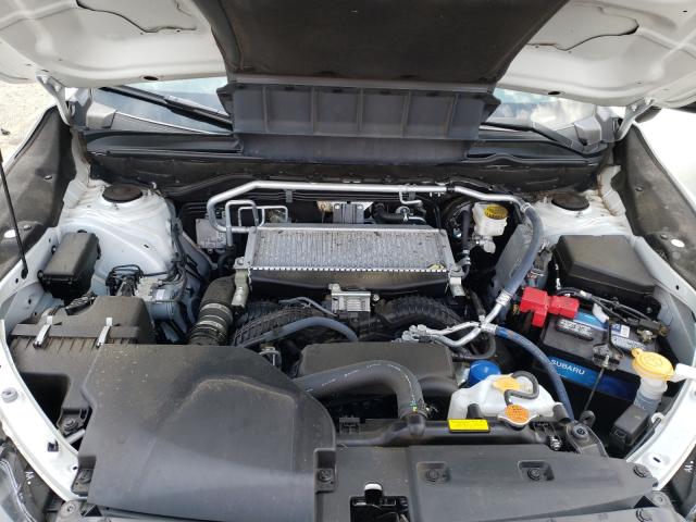 2019 SUBARU ASCENT 4S4WMAAD3K3438532