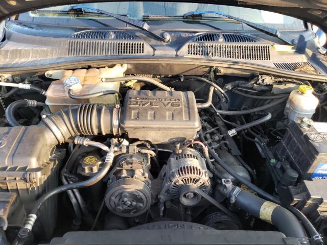 2016 JEEP LIBERTY 1J4GL48KX2W164336