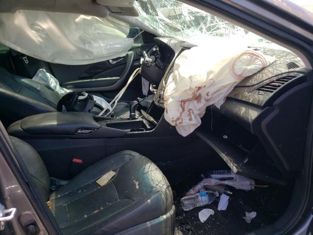 2012 HYUNDAI AZERA GLS KMHFH4JG1CA157875